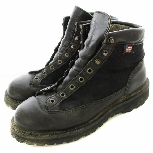 ダナー DANNER 31400X ダナーライト トレッキングブーツ GORE-TEX ゴアテックス...