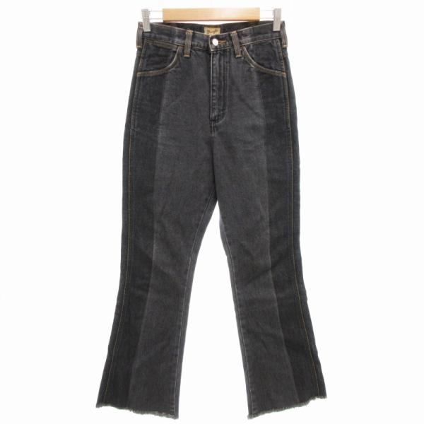 ラングラー WRANGLER ×ビーミングバイビームス B:MING by BEAMS デニムパンツ...