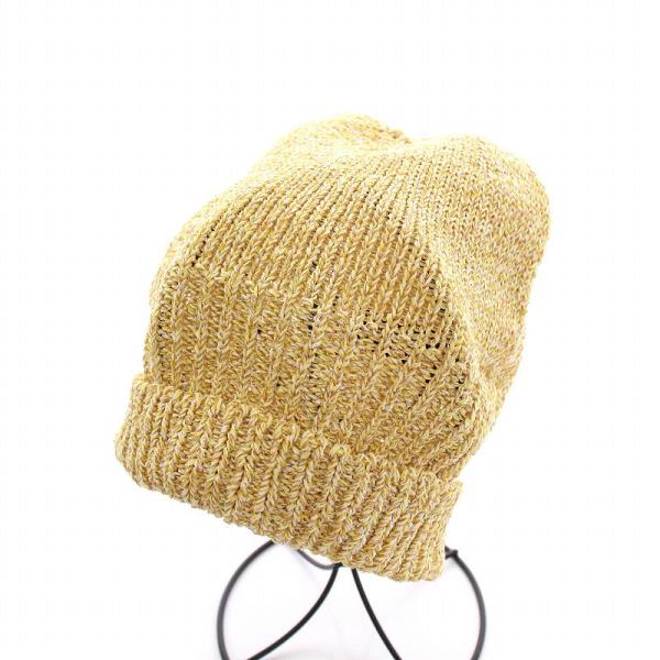 ラカル RACAL Summer Paper Knit Roll Watch 和紙 サマーニット ロ...