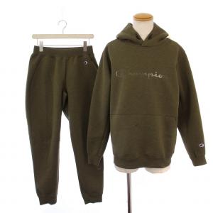 チャンピオン CHAMPION セットアップ 上...の商品画像