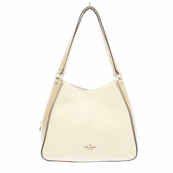 ケイトスペード レイラ ミディアム トリプル コンパートメント ショルダー バッグ トートバッグ レ...
