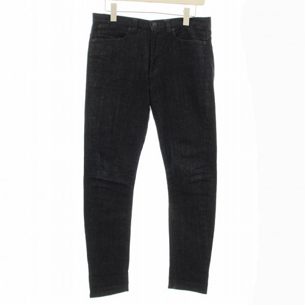 ラッドミュージシャン SKINNY JEANS indigo デニムパンツ ジーンズ スキニー テー...