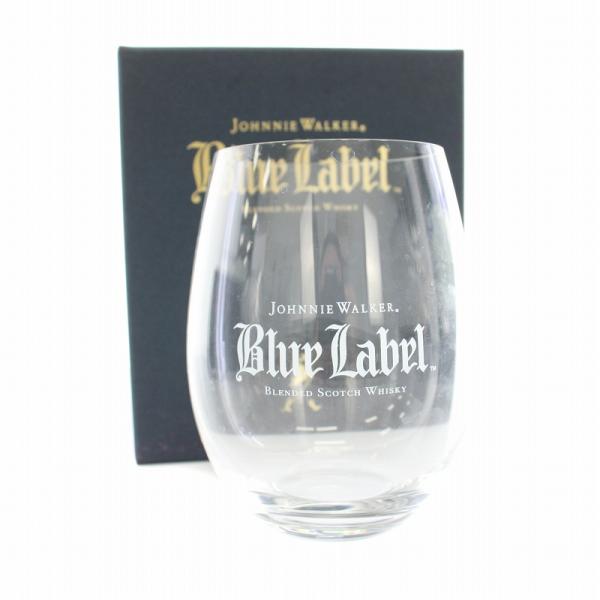 ジョニーウォーカー ブルーラベル JOHNNIE WALKER Blue Label グラス コップ...