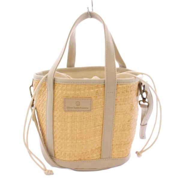 ルートート ベビールー baby roo コンビバスケット 2WAY かごバッグ カゴバッグ ハンド...