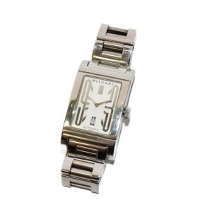 新品電池✨　BVLGARI 純正ベルト　BB33SL ネイビー文字盤　付属品有り 新品電池✨ BVLGARI 純正ベルト BB33SL ネイビー文字盤 付属品有り