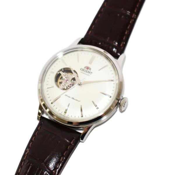 オリエント EPSON クラシック CLASSIC 腕時計 自動巻 オートマチック メカニカル セミ...