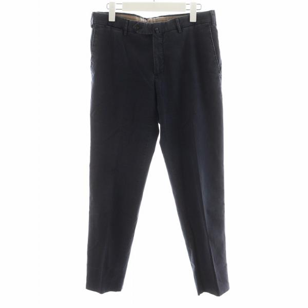 ピーティーゼロウーノ PT01 SUPER SLIM FIT STRETCH パンツ ジッパーフライ...