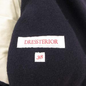 ドレステリア DRESSTERIOR ピーコー...の詳細画像3