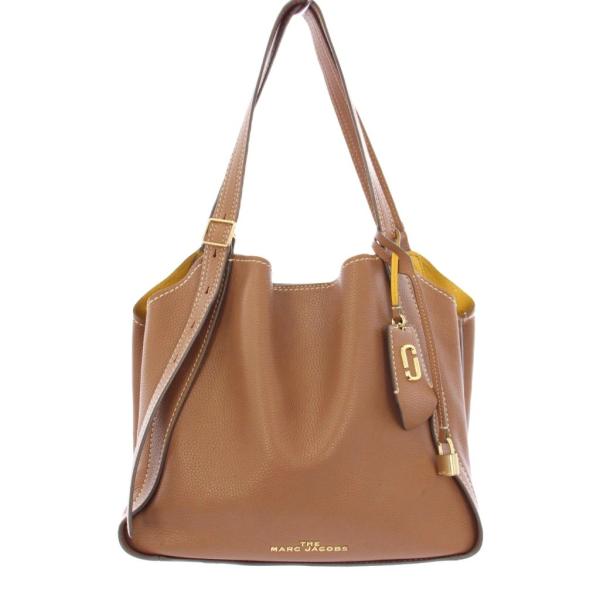 マークジェイコブス MARC JACOBS THE Director TOTE トートバッグ ショル...