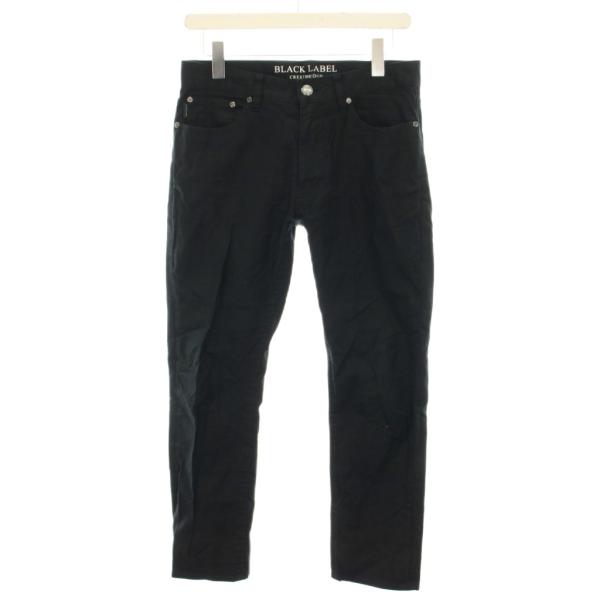 ブラックレーベルクレストブリッジ BLACK LABEL CRESTBRIDGE ストレートパンツ ...