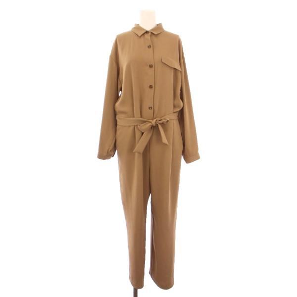 リムアーク rim.ark  Relax loose all-in-one リラックスルーズオールイ...