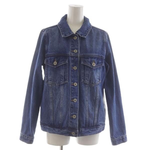 スローブ イエナ SLOBE IENA  21SS  Le Denim コンパクトGジャン ジージャ...