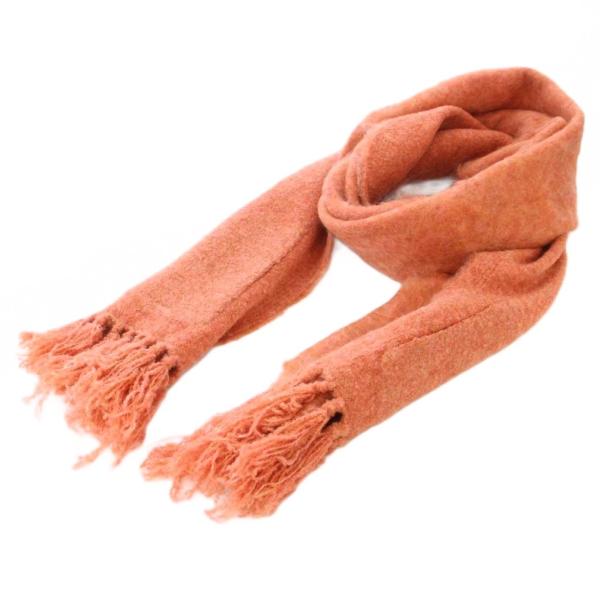 アメリヴィンテージ Ameri VINTAGE SHAGGY FRINGE STOLE シャギーフリ...