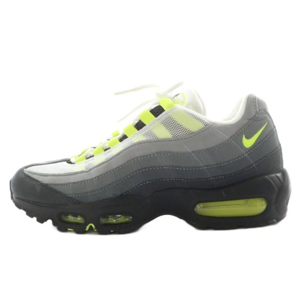 ナイキ NIKE エアマックス Air Max 95 OG スニーカー シューズ US9 27.0c...
