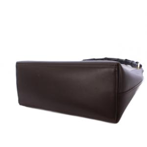 グッチ GUCCI バンブー トートバッグ ハ...の詳細画像3