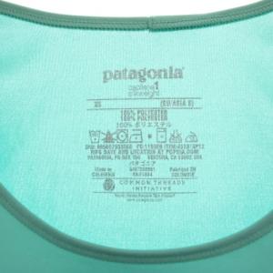 パタゴニア Patagonia Tシャツ カッ...の詳細画像4