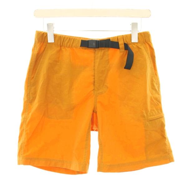 ザノースフェイス クラスファイブカーゴショーツ ショートパンツ イージーパンツ ジップフライ M イ...
