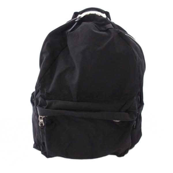 スタンダードサプライ STANDARD SUPPLY リュックサック デイパック 黒 /TK レディ...