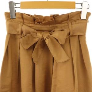 ナラカミーチェ NARA CAMICIE スカ...の詳細画像3