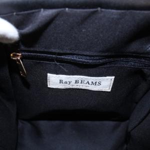 レイビームス Ray Beams 柳カゴトート...の詳細画像3