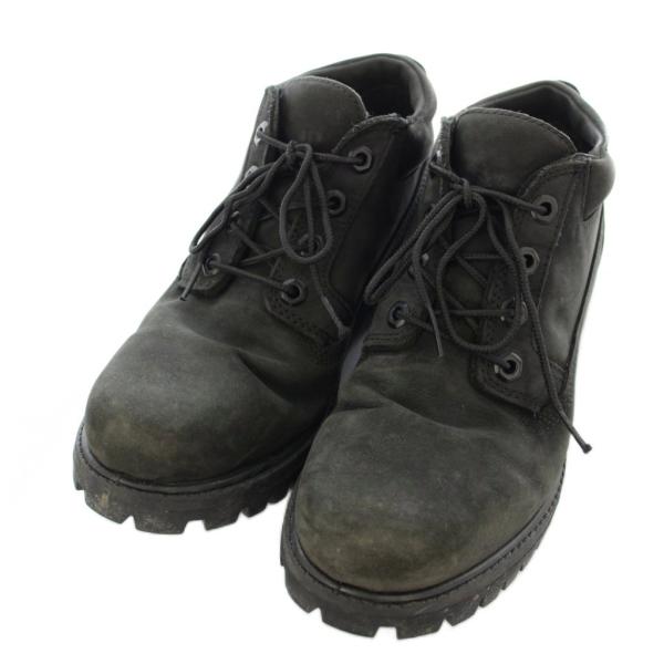 ティンバーランド Timberland RHC Classic Oxford Boots レースアッ...