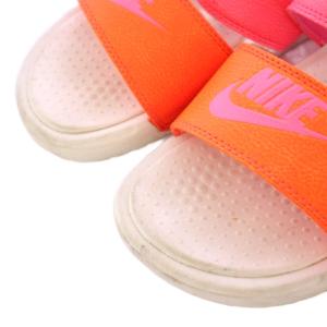 ナイキ NIKE BENASSI DUO UL...の詳細画像3
