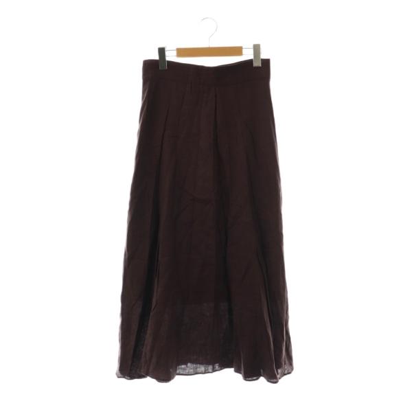 ジャーナルスタンダードレサージュ journal standard L'essage フレアスカート...