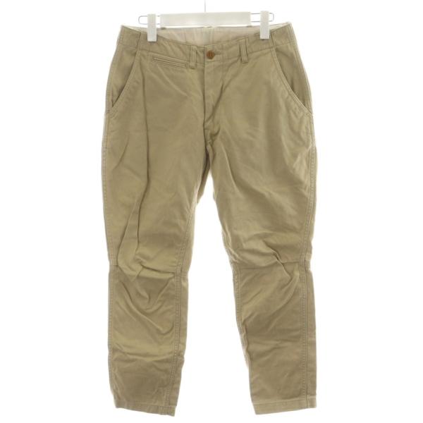 マウンテンリサーチ Mountain Research テーパードチノ Tapered Chino ...