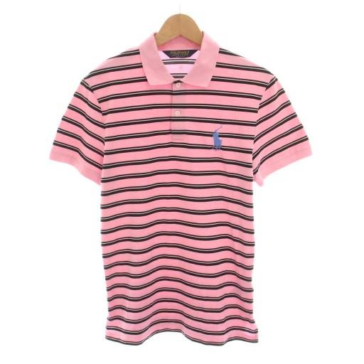 ポロゴルフ ラルフローレン POLO GOLF RALPH LAUREN PRO FIT ポロシャツ...