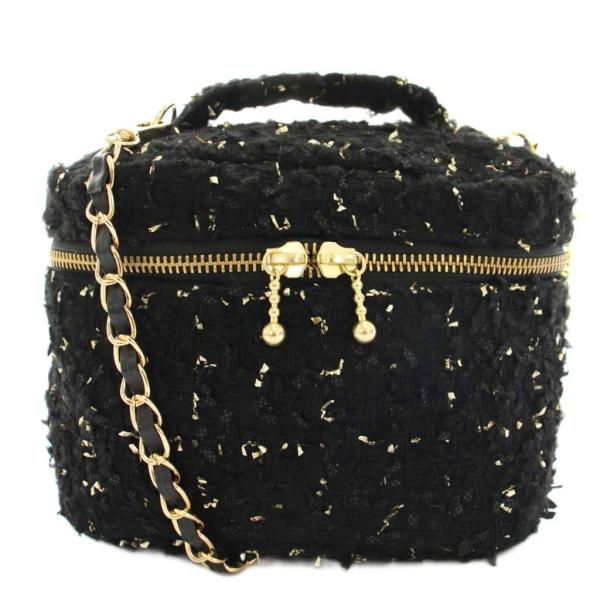 シャルマントサック Charmant sac 2WAY ショルダーバッグ ヴァニティバック ハンドバ...