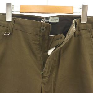 ナイキ NIKE ハーフパンツ コットン L ...の詳細画像2