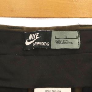 ナイキ NIKE ハーフパンツ コットン L ...の詳細画像4