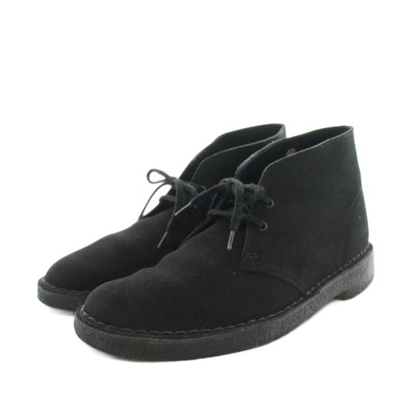 クラークス clarks チャールズ F ステッド Charies F. Stead デザートブーツ...