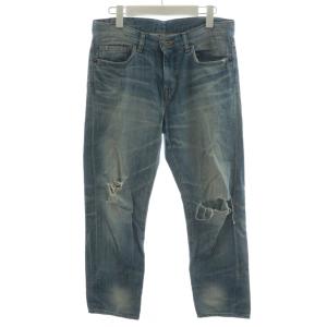 ロンハーマン Ron Herman デニムパンツ...の商品画像