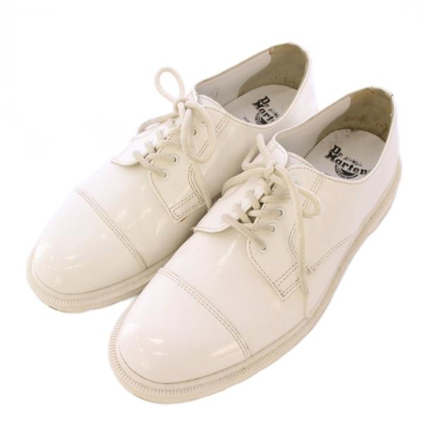 ドクターマーチン DR.MARTENS Gosha Rubchinskiy ドレスシューズ レースア...