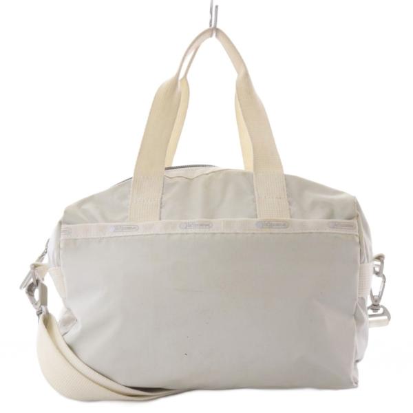 レスポートサック LesportSAC トートバッグ ショルダーバッグ 2way 斜め掛け ナイロン...