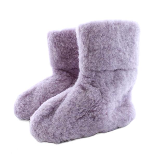 コールドブレイカー COLDBREAKER ルームブーツ ルームシューズ ショートブーツ ボア ウー...