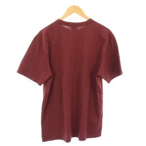 ステューシー STUSSY Tシャツ 半袖 ク...の詳細画像1