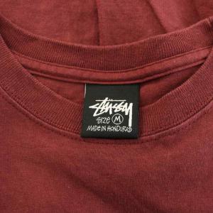 ステューシー STUSSY Tシャツ 半袖 ク...の詳細画像2