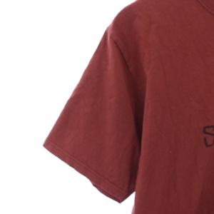 ステューシー STUSSY Tシャツ 半袖 ク...の詳細画像4