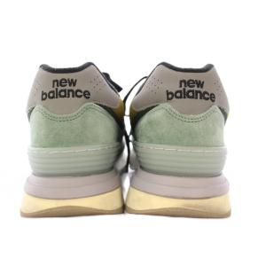 ニューバランス NEW BALANCE STO...の詳細画像2