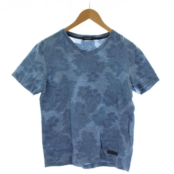 ブラックレーベルクレストブリッジ BLACK LABEL CRESTBRIDGE Tシャツ コットン...