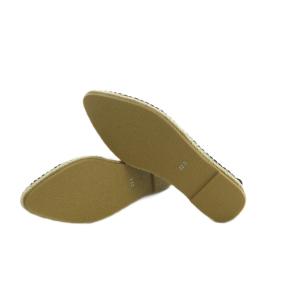 未使用品 インディヴィ INDIVI フラット...の詳細画像3