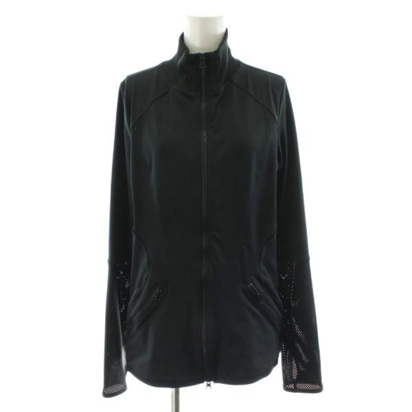 アディダス バイ ステラマッカートニー adidas by Stella McCartney ジャケ...