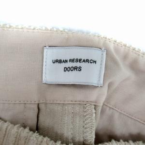 アーバンリサーチ ドアーズ URBAN RES...の詳細画像4