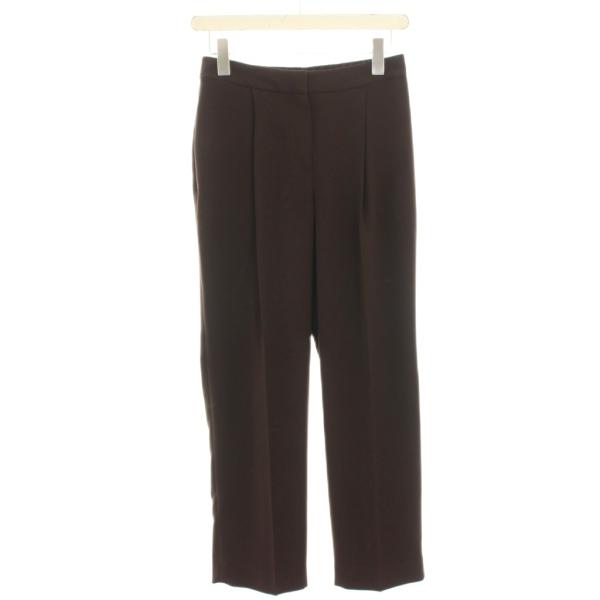セオリーリュクス theory luxe HUDSON KINEL テーパードパンツ イージー タッ...