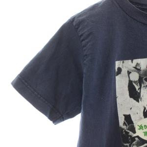ステューシー STUSSY Tシャツ カットソ...の詳細画像3