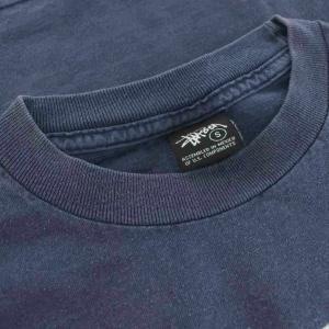 ステューシー STUSSY Tシャツ カットソ...の詳細画像4