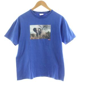 シュプリーム SUPREME Safari Te...の商品画像