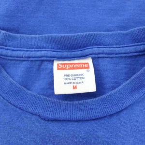 シュプリーム SUPREME Safari T...の詳細画像2